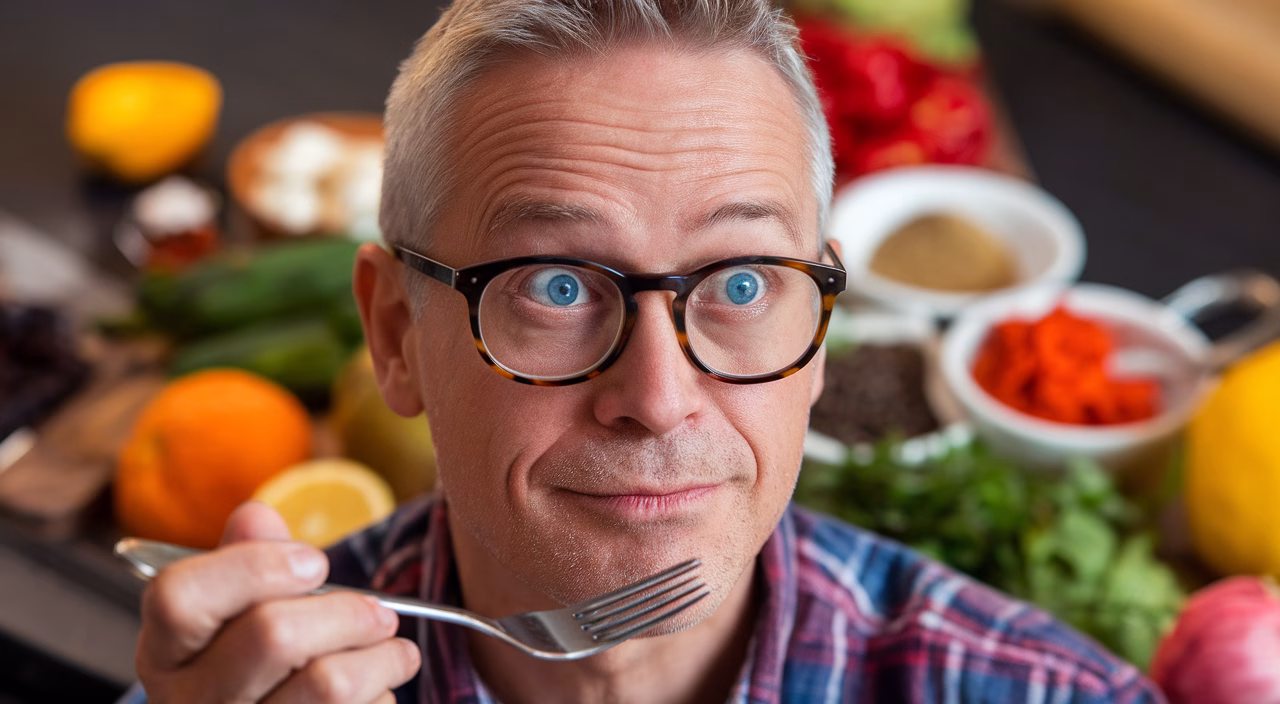 Taste and smell changes with age Aging taste buds and sense of smell
