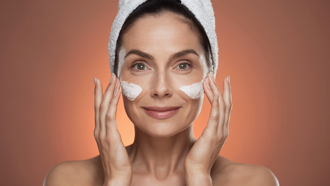 Anti-aging skincare essential steps Anti-aging skincare essential steps