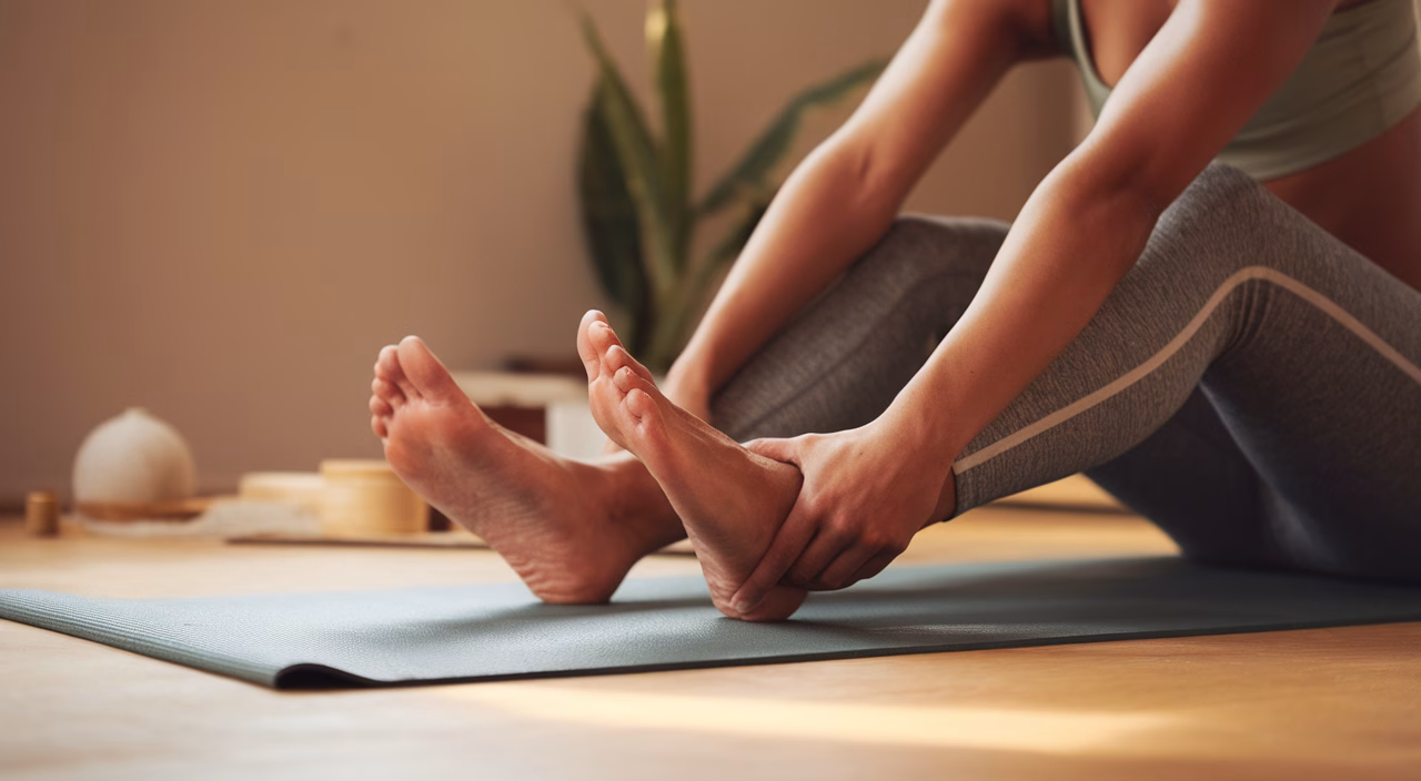 Benefits of proper alignment Benefits of foot alignment