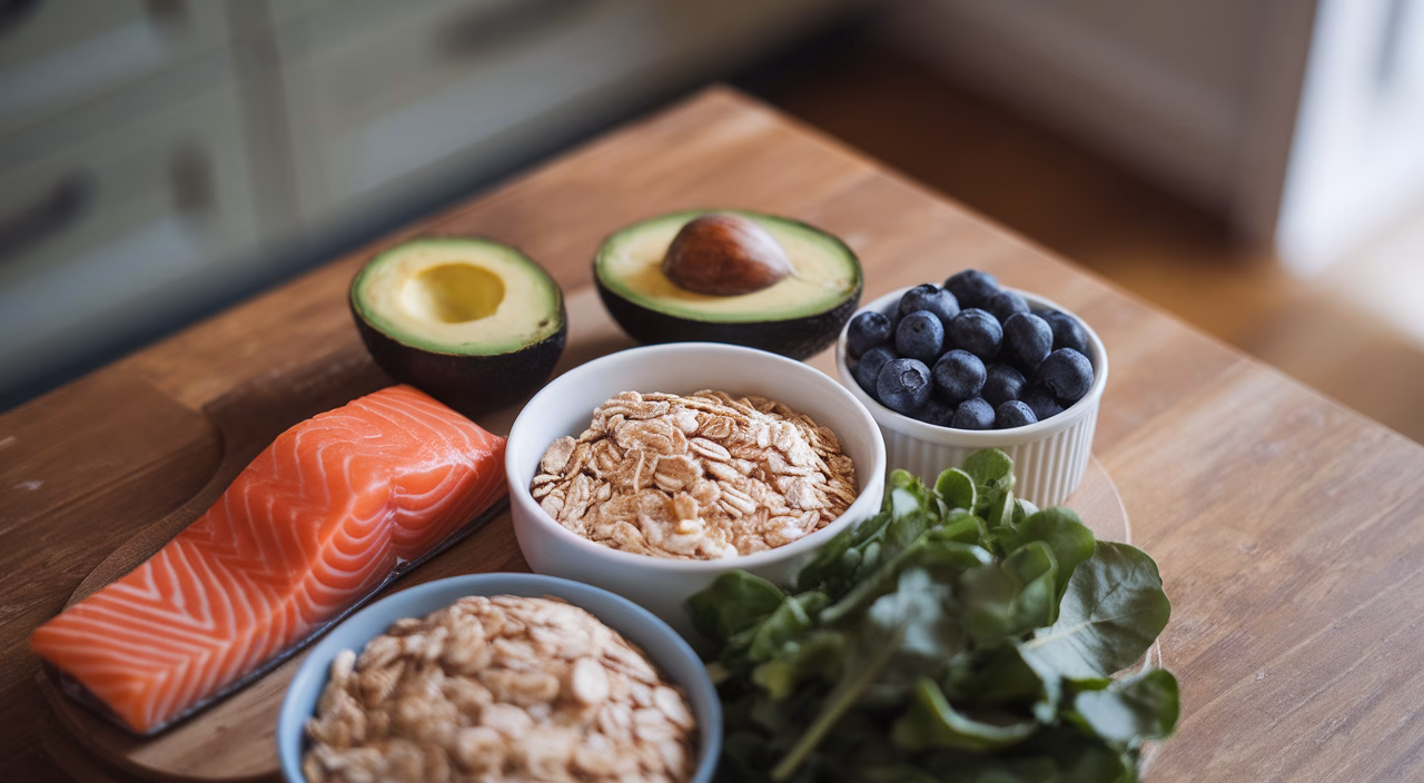 Best foods to reduce anxiety naturally Types of food helping reduce anxiety