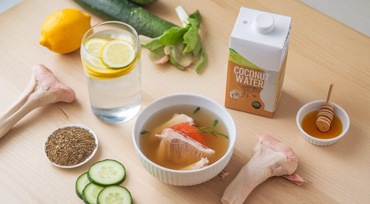 Drinks for joint health Drinks for joint health