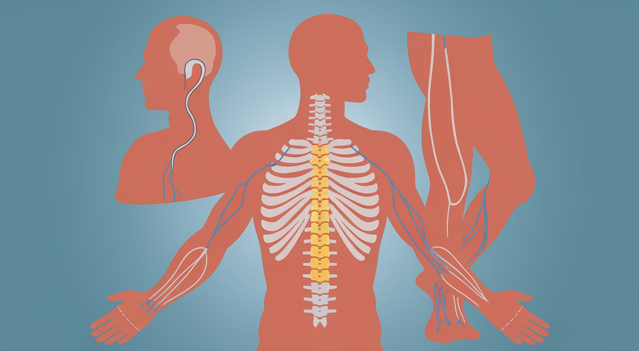 What causes pins and needles What causes pins and needles