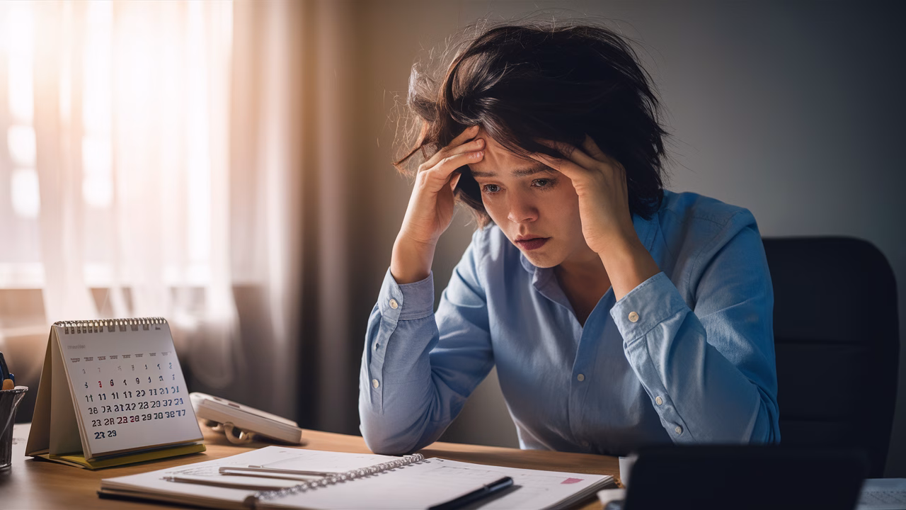 How stress shortens your lifespan stress impacts health