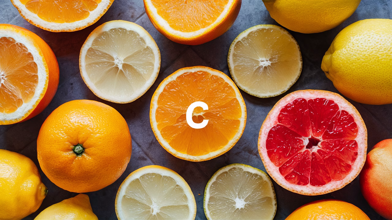 Citrus aids bone strength Citrus fruits for bone health