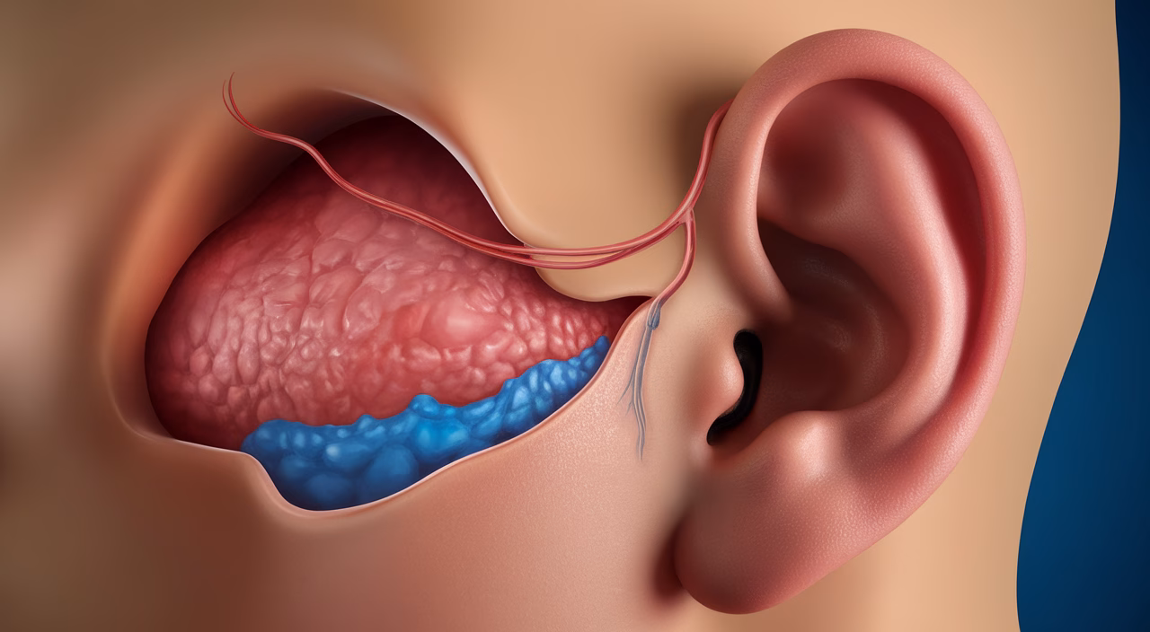 How congestion affects your ears Nasal congestion and hearing loss