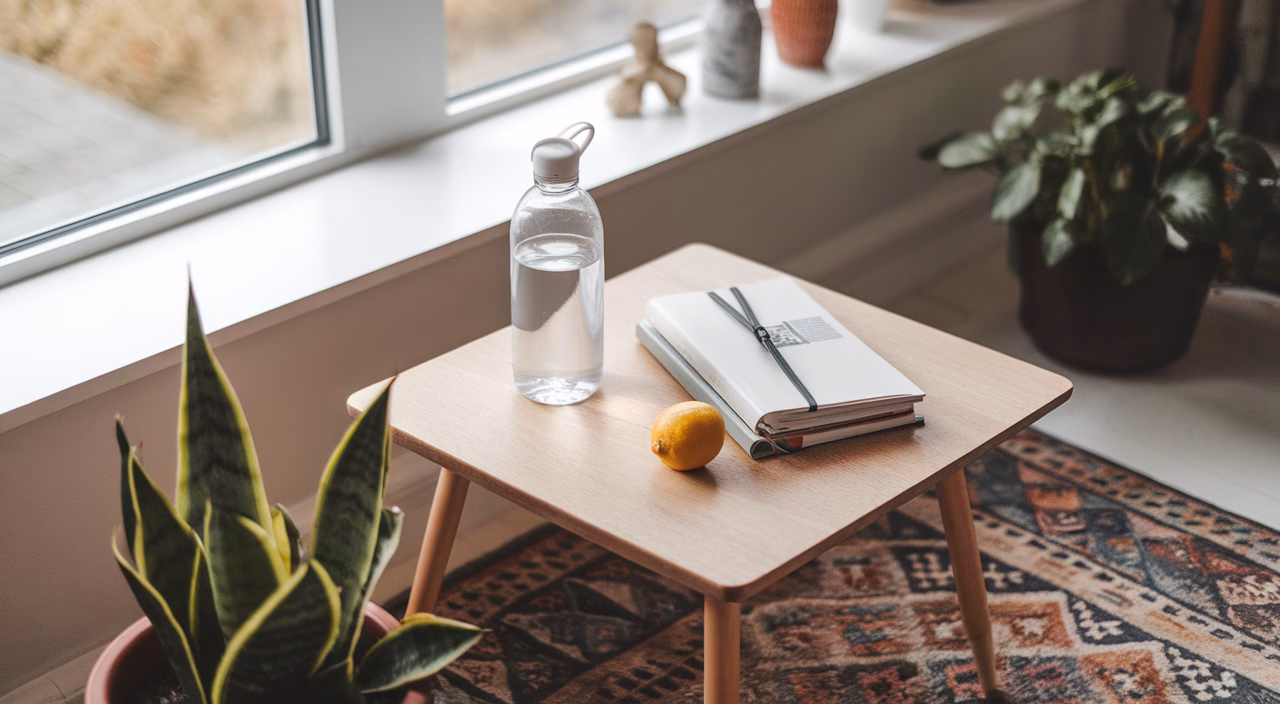 Hydration routine tips Daily hydration habits