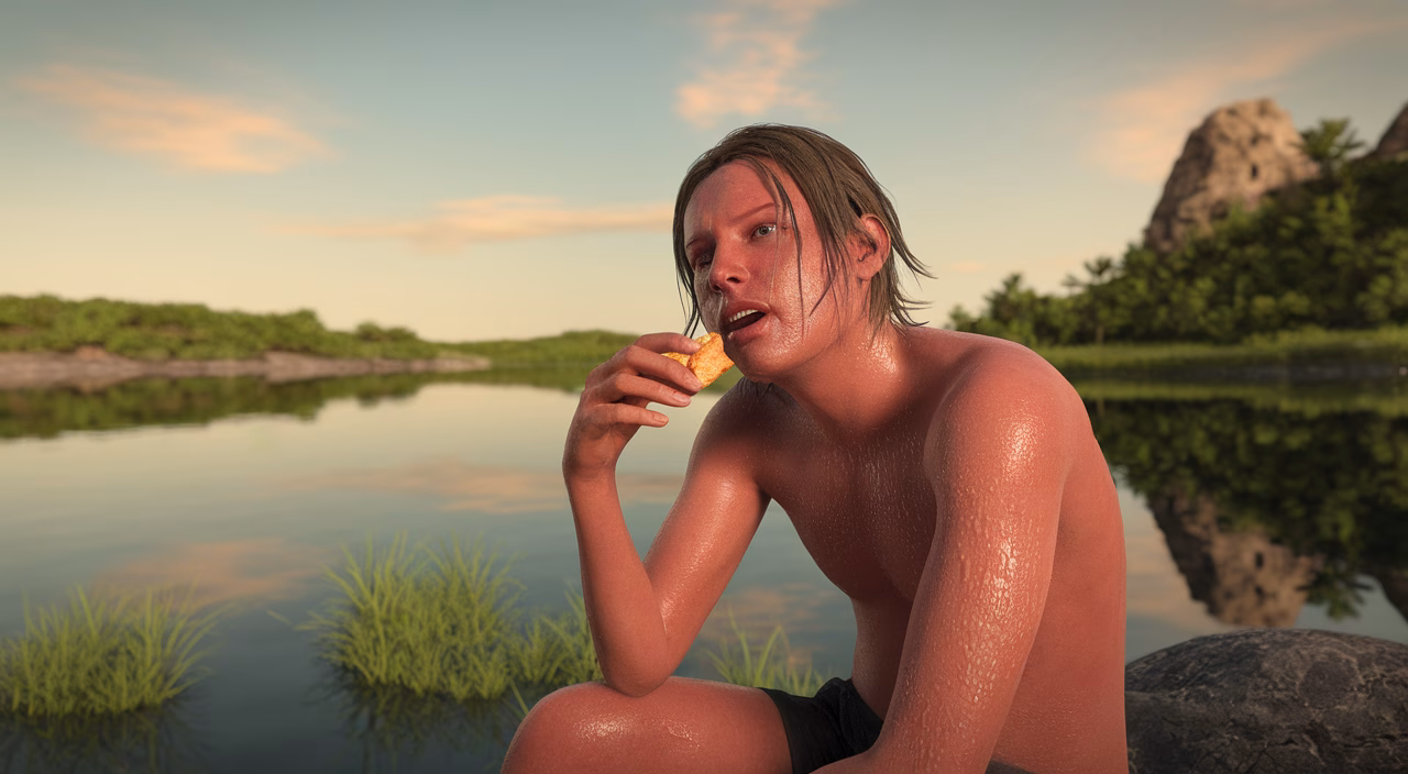 Salt cravings and dehydration Salt cravings and dehydration