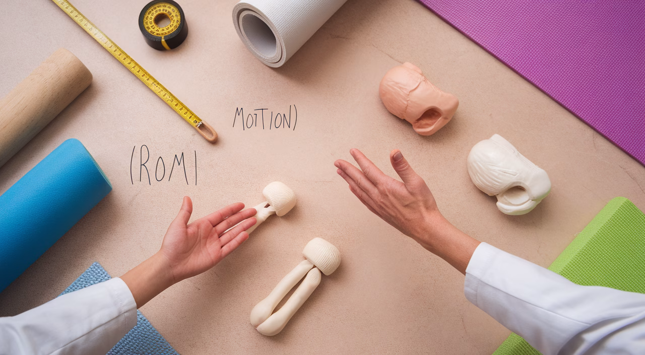 Difference between flexibility and mobility Joint mobility explained