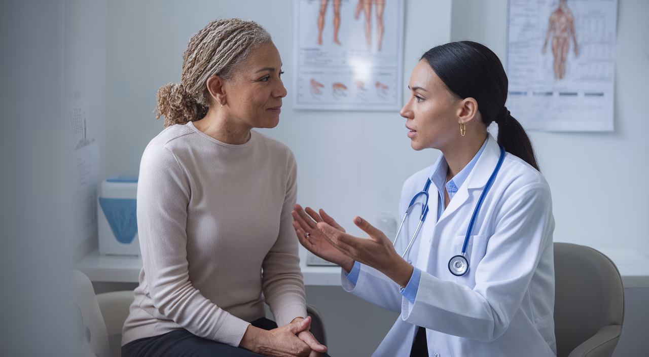 Discuss hormonal skin treatments Dermatologist consultation