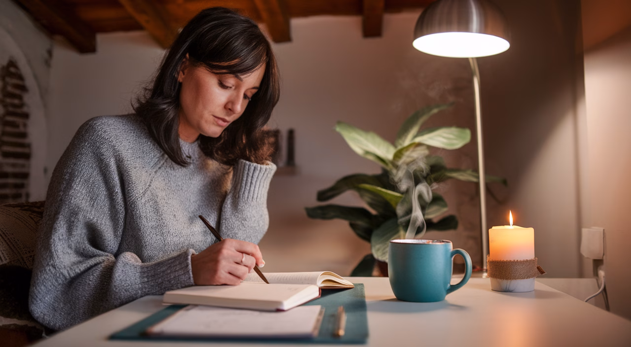 Personalized fatigue recovery plan Personalized fatigue recovery plan