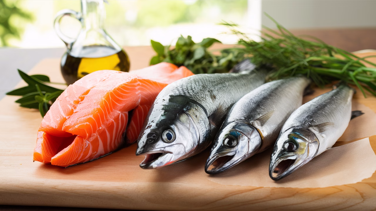 fatty fish for acne healing fatty fish acne treatment
