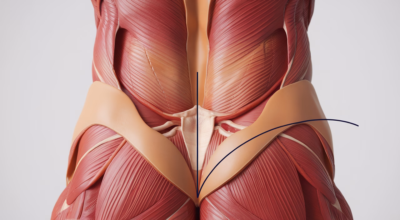 Hip flexors and lower back pain Connections between hip flexors and lower back