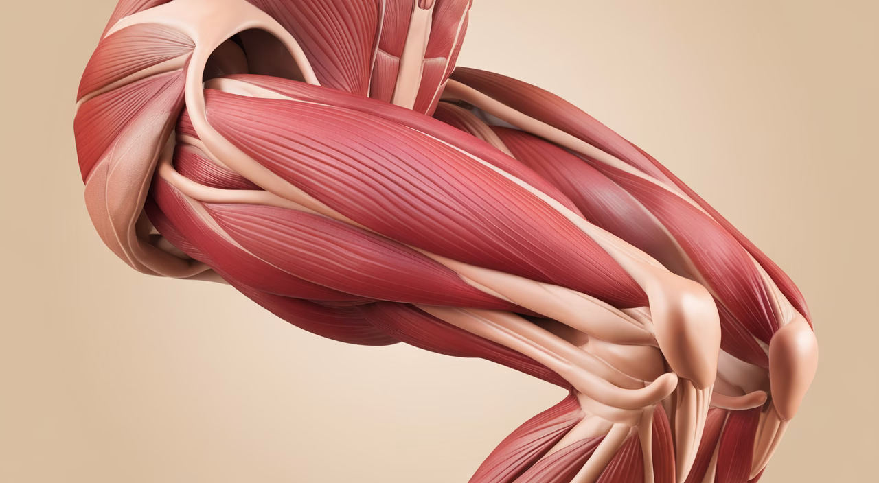 Anatomy of tight hips leading to knee pain tight hips and knee pain