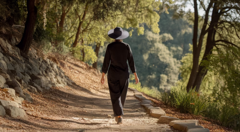 How to Fix Walking Posture for Instant Sciatica Relief (5 Expert Tips)