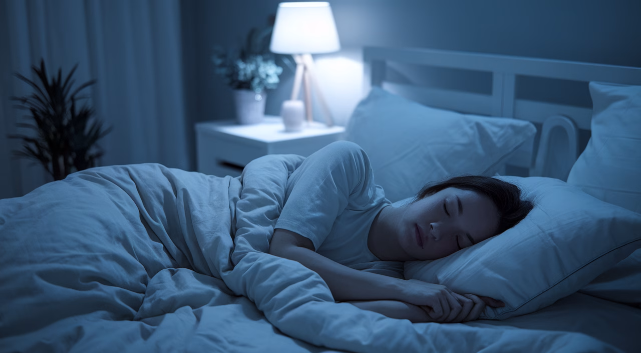Ideal room temperature effects on sleep Thermoregulation during sleep