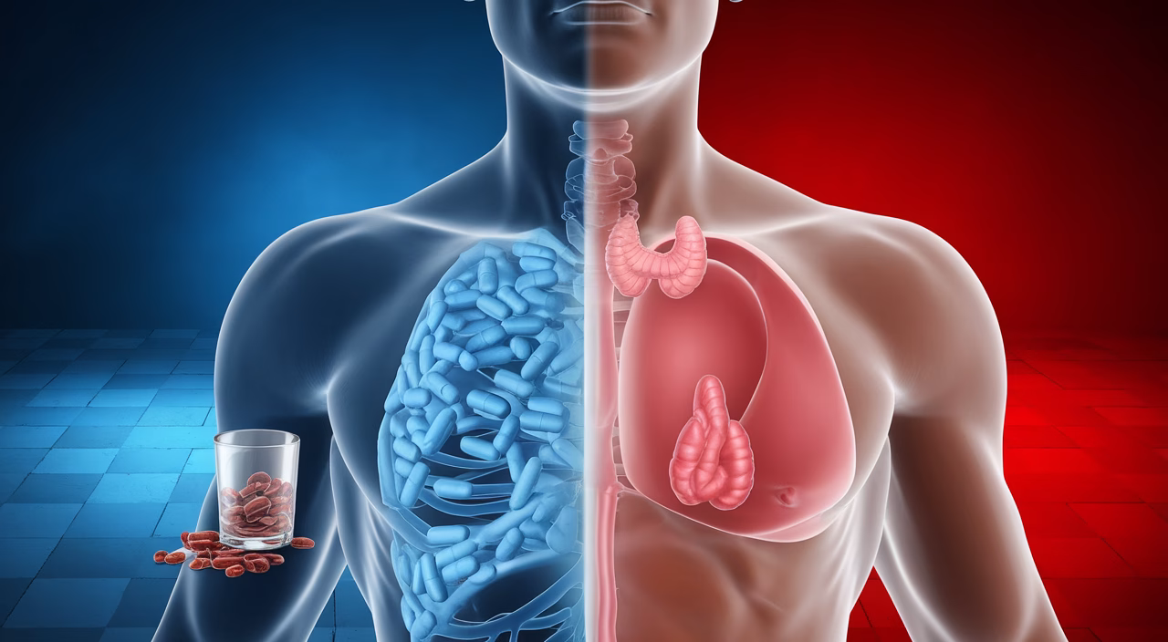 Iron helps regulate body temperature Iron and body temperature regulation