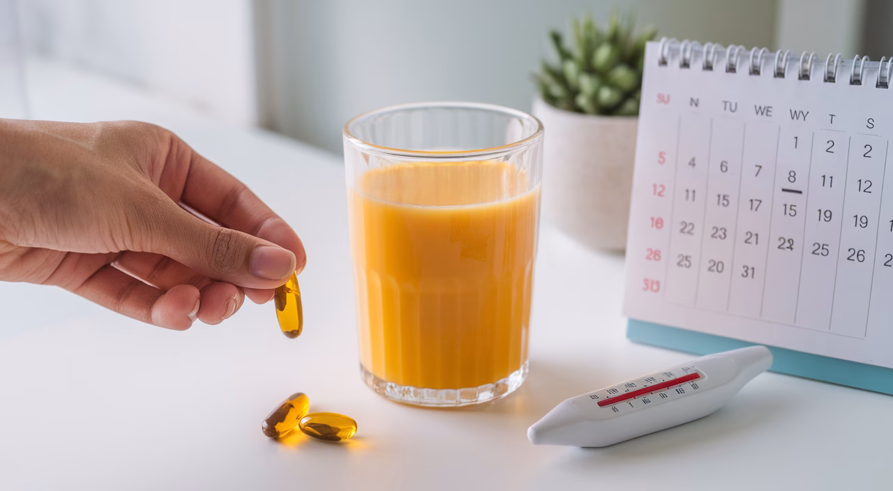 How to supplement iron safely Iron supplement guidance