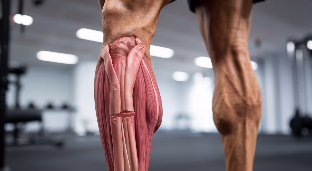 What causes leg cramps? leg cramp muscle contraction