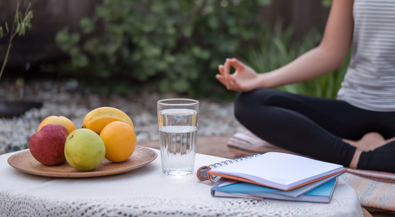 Healthy choices to fight brain fog Lifestyle changes for brain fog