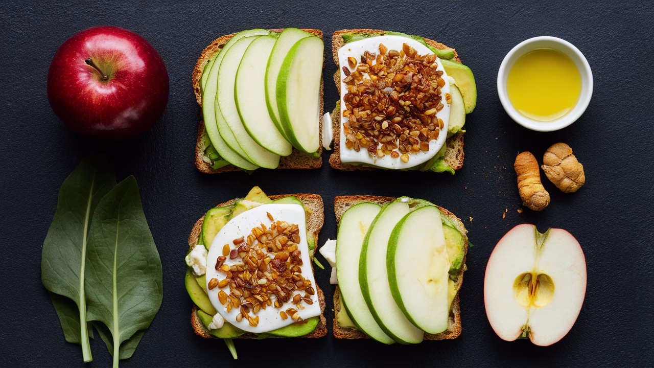 Plan Liver-Friendly Meals healthy meal planning for liver