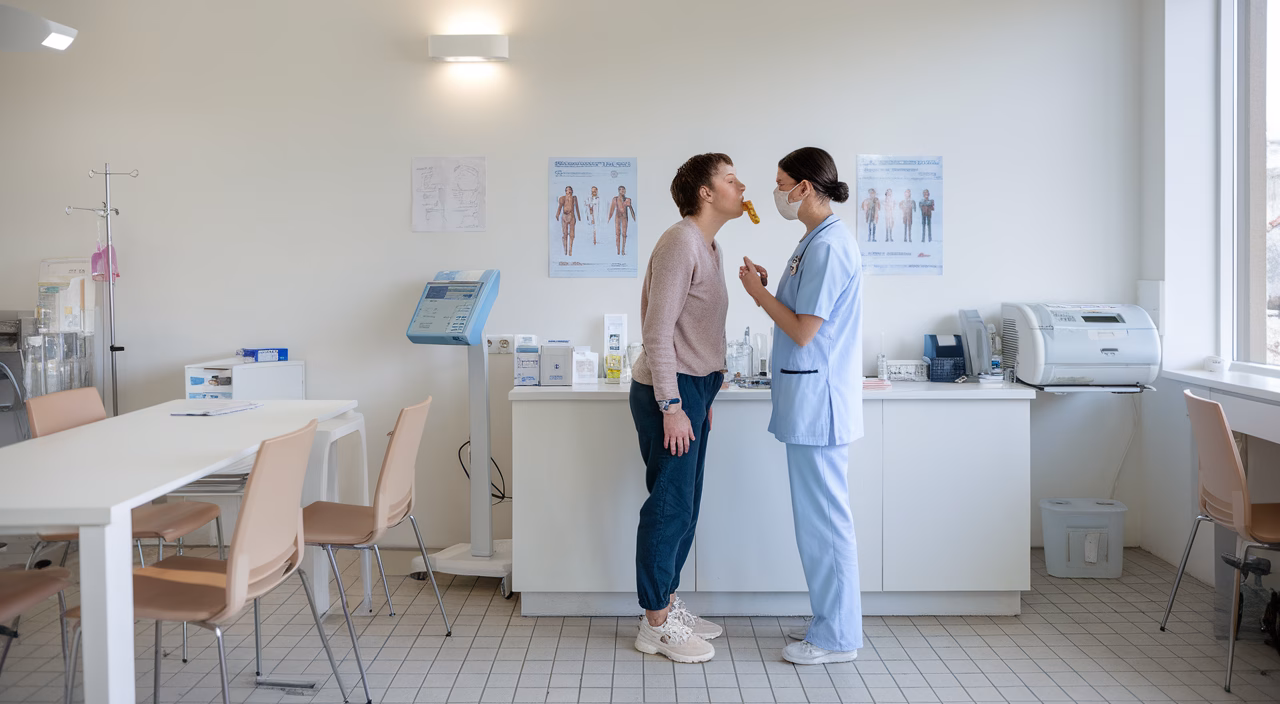 Medical tests for bloating Medical tests for bloating