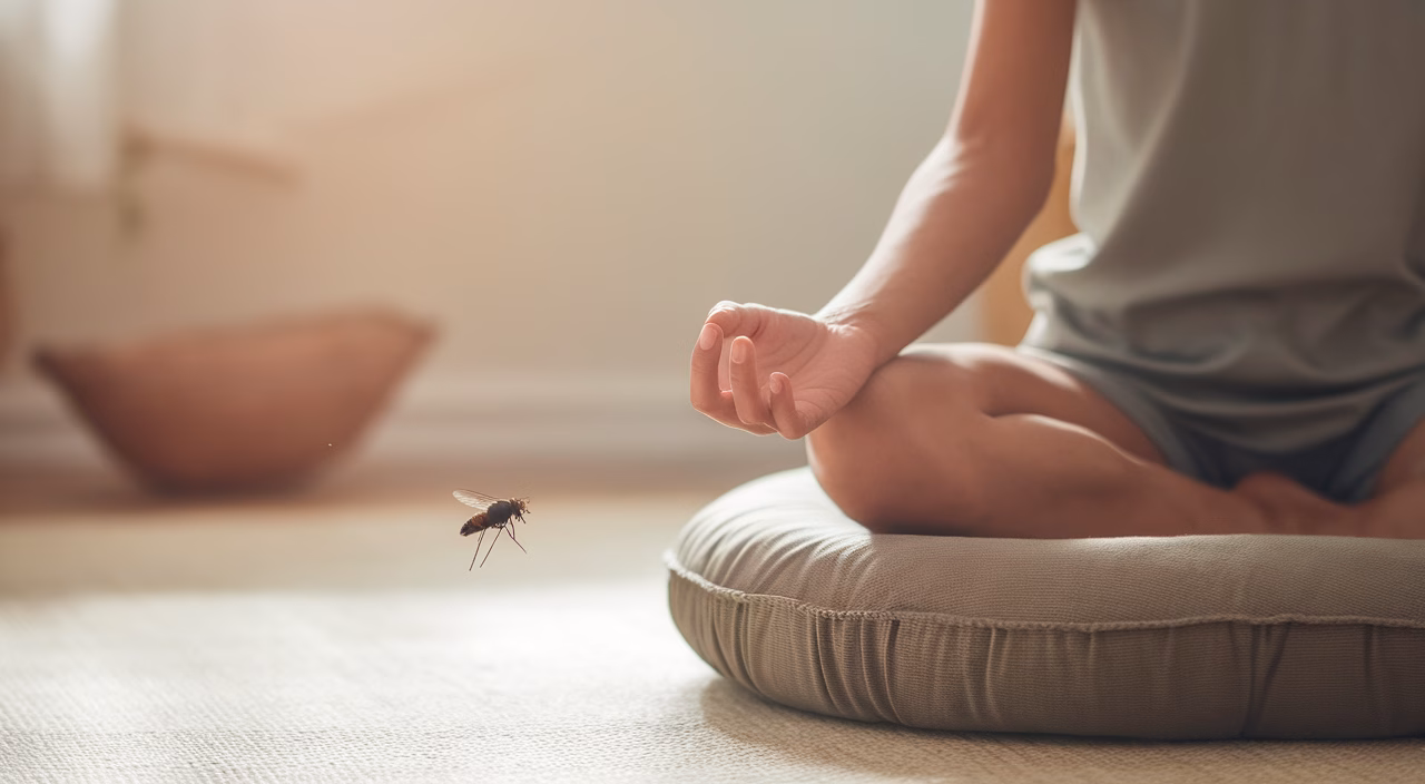 Typical distractions during meditation common meditation distractions