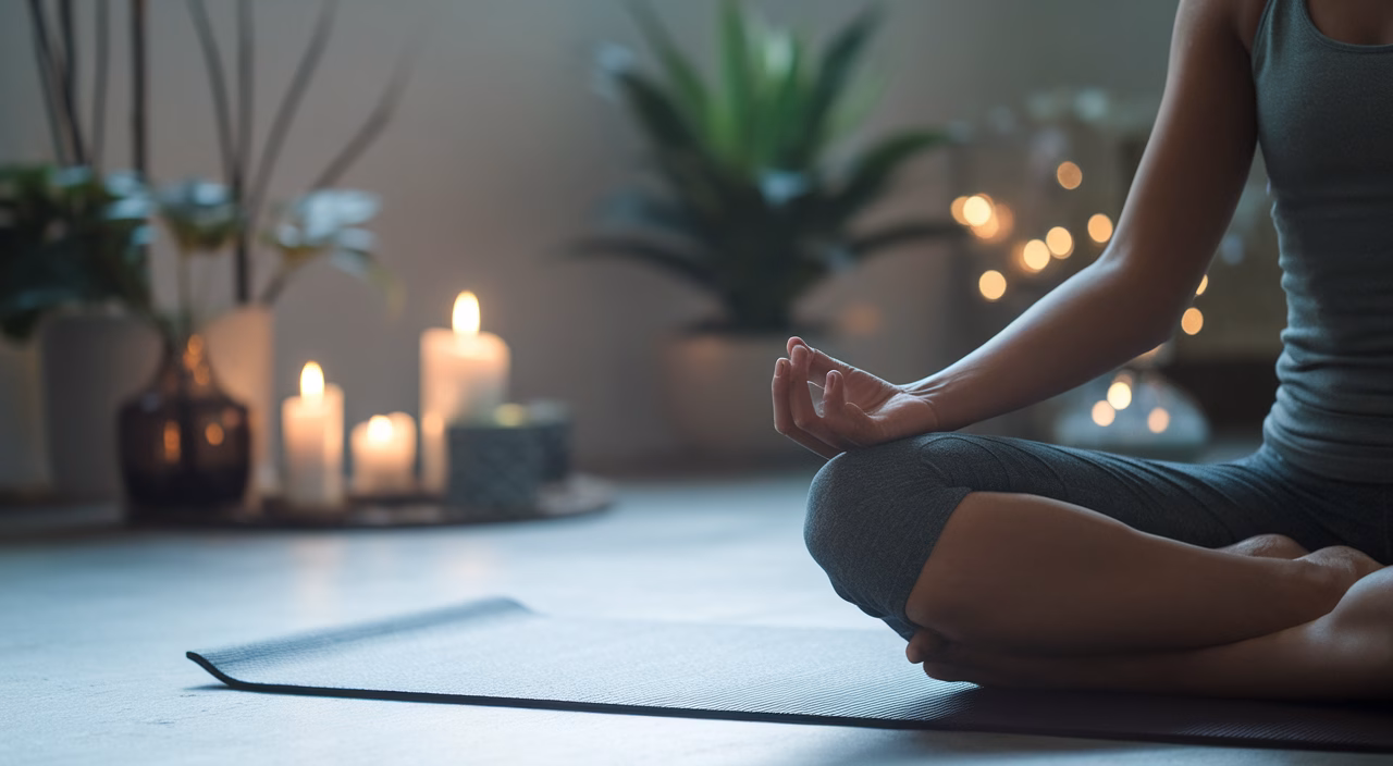 Mindfulness and stress reduction Mindfulness for jaw tension