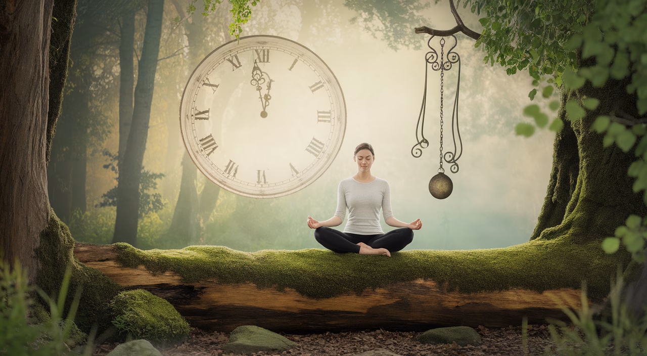Cultivating patience in meditation practice patience and persistence in meditation