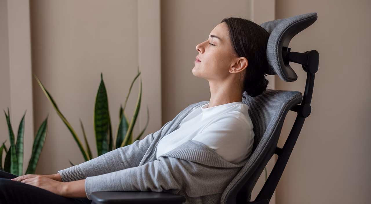 Tension headache muscle trigger points Muscle tension headache