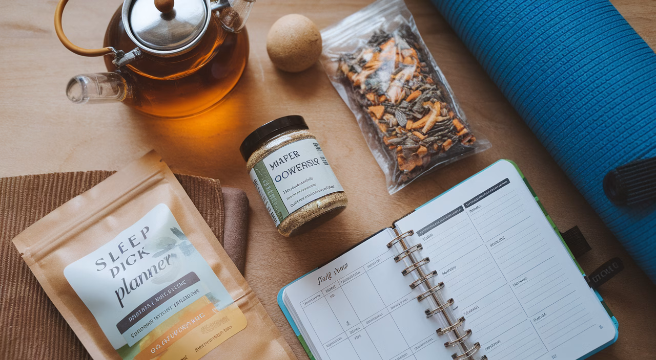 Holistic energy strategies Natural remedies for hormonal fatigue