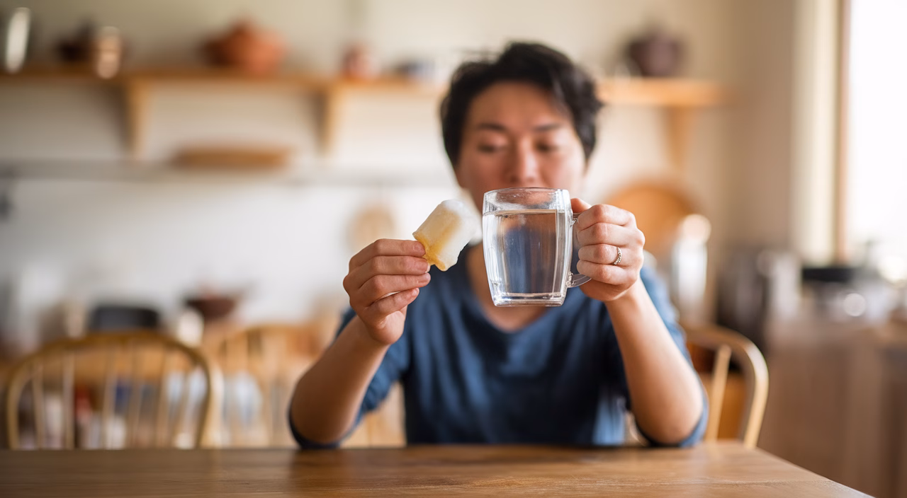 Natural remedies for brain freeze home remedy for ice cream headache