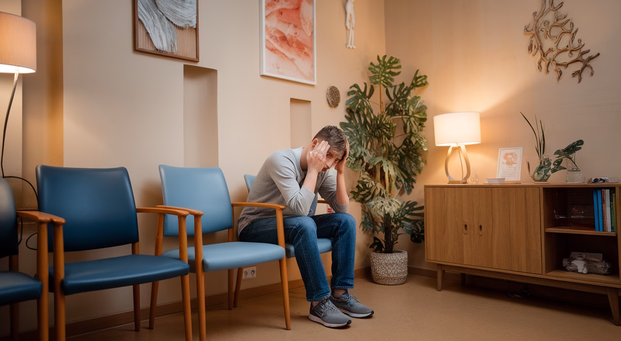 Seeking help for headaches When to see a neurologist