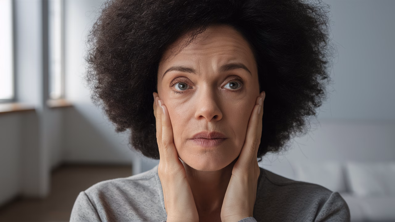 Signs your body lacks omega-3 Signs of omega-3 deficiency