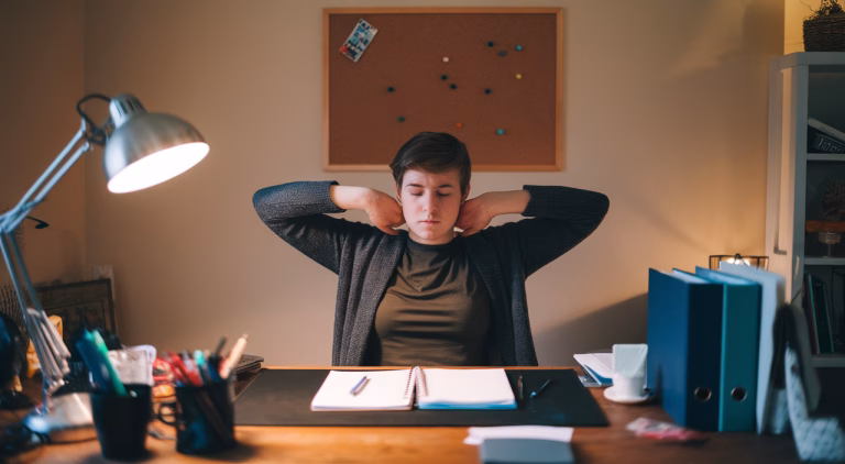 Poor Posture Effects on Health: Hidden Digestive Dangers You Can't Ignore