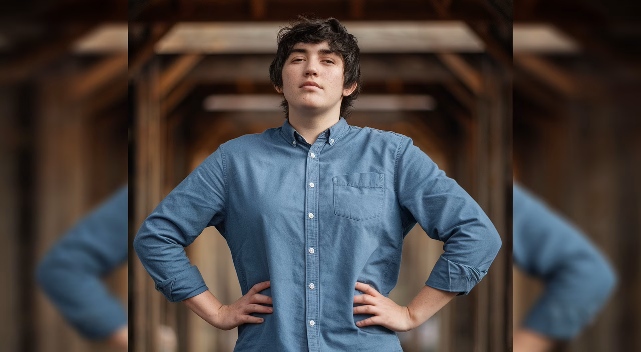 Posture affects mental health Posture and mood connection