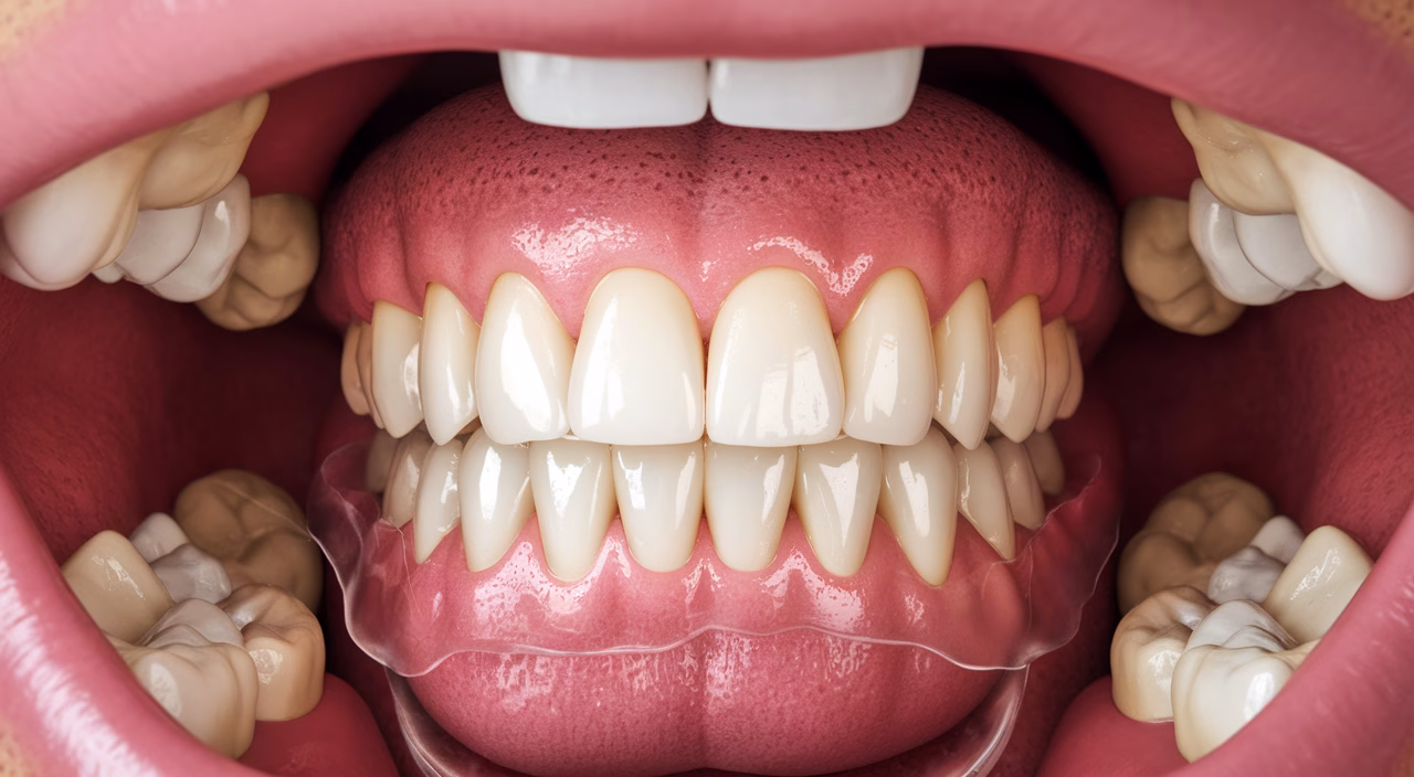 Saliva protecting teeth and gums Saliva's role in dental health