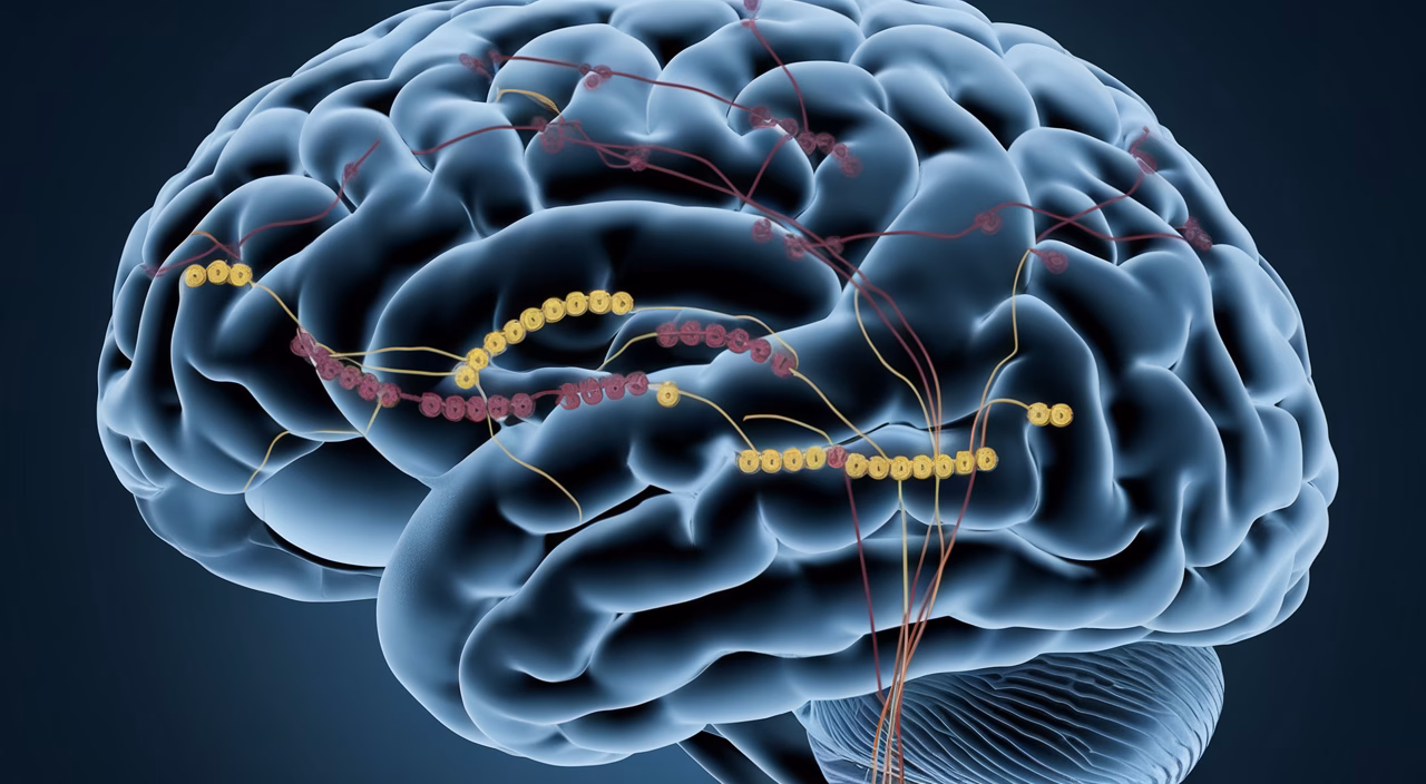 Serotonin's role in winter appetite Brain serotonin affects winter hunger