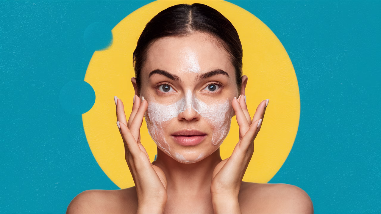 Using skincare to fight acne treat acne with skincare