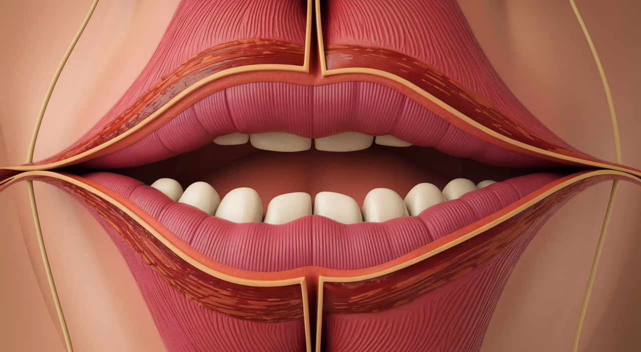 Anatomy of the vocal folds Vocal folds illustrated in cross-section
